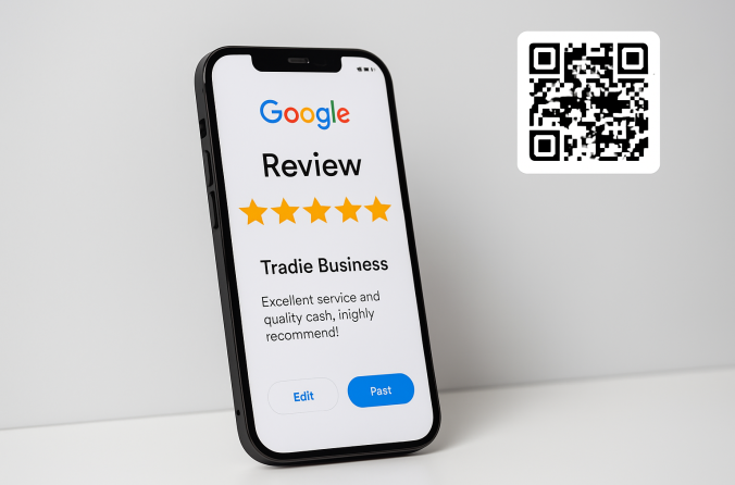 Mastering Google Reviews: How Top Tradies Get 50+ 5-Star Ratings